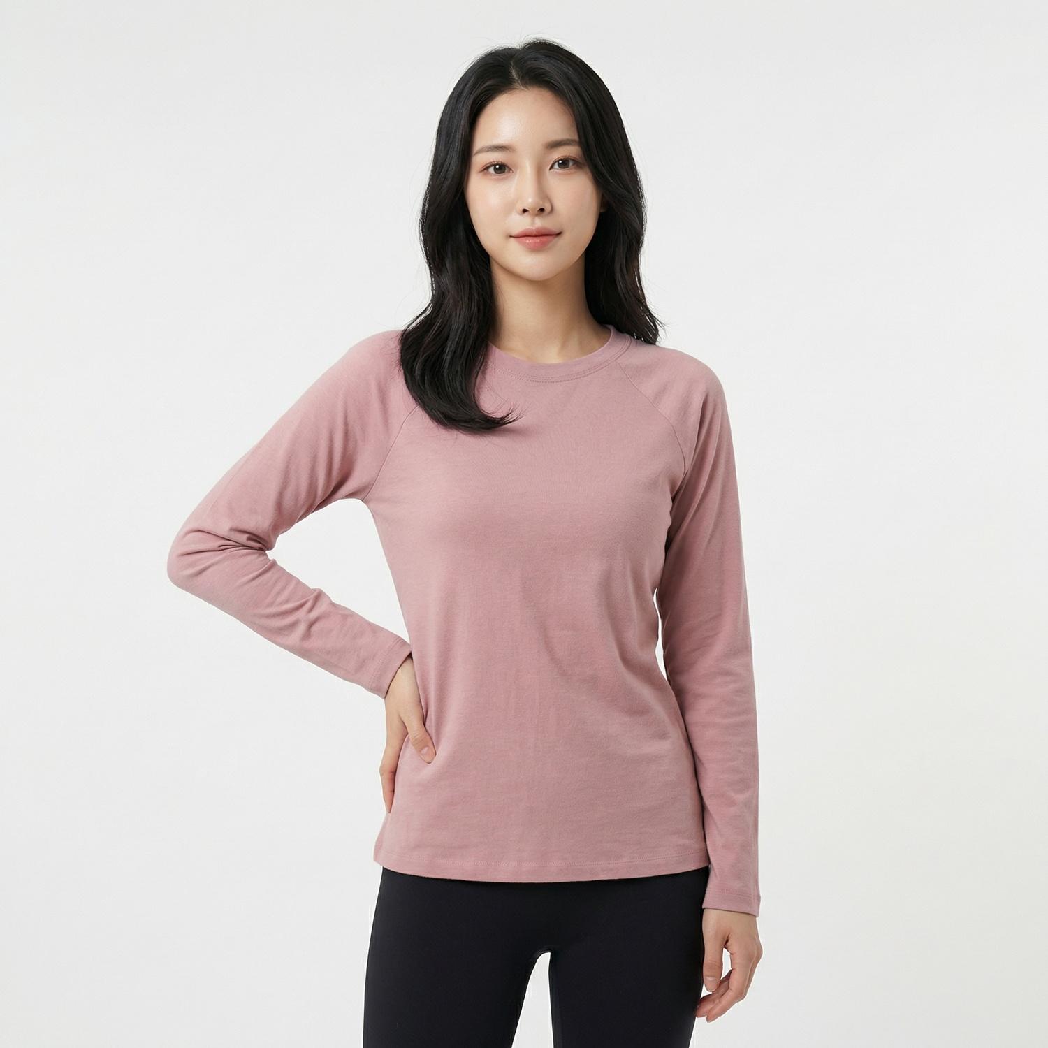 뮬라웨어 긴팔티셔츠 1