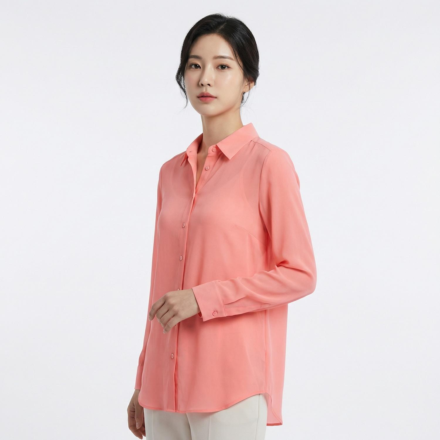 이큅먼트 블라우스 1