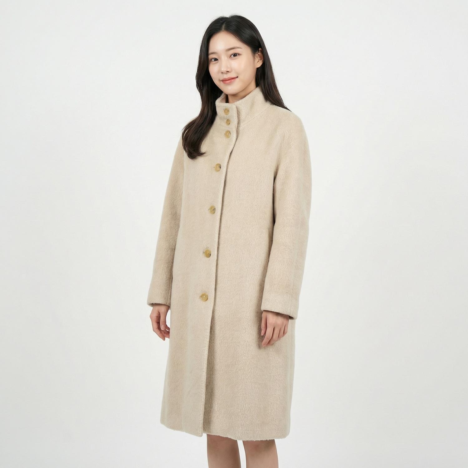마인 싱글코트 1