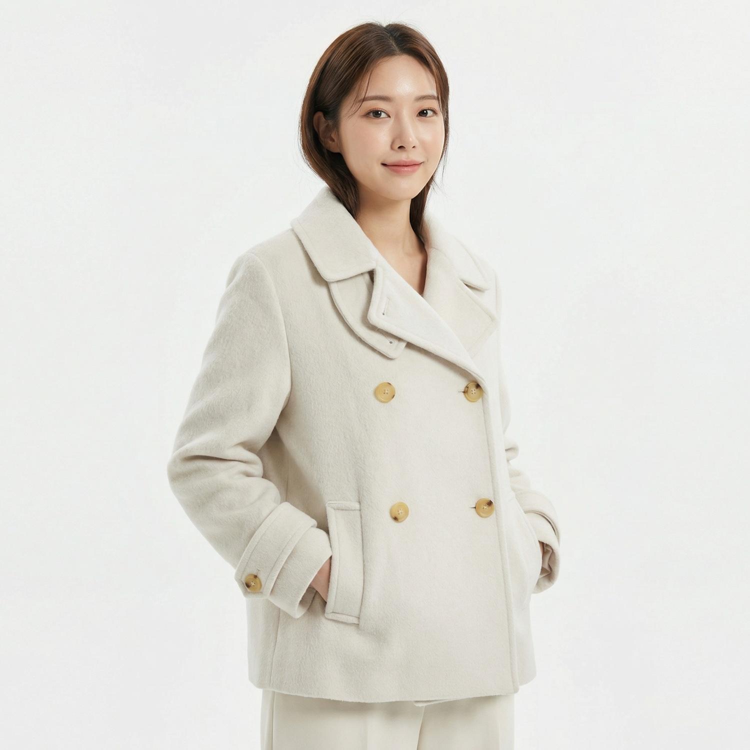 마인 더블코트 1