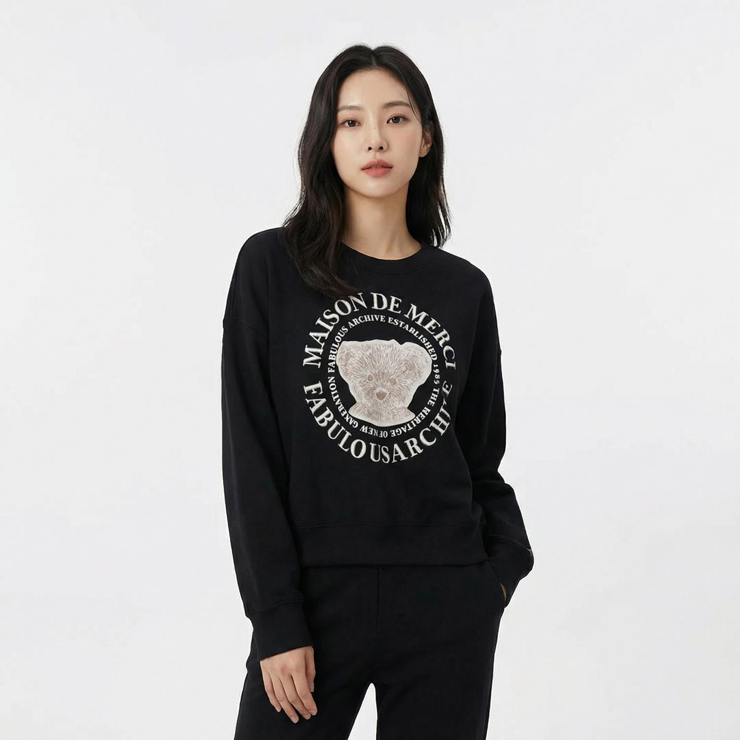 패블러스아카이브 맨투맨티 1