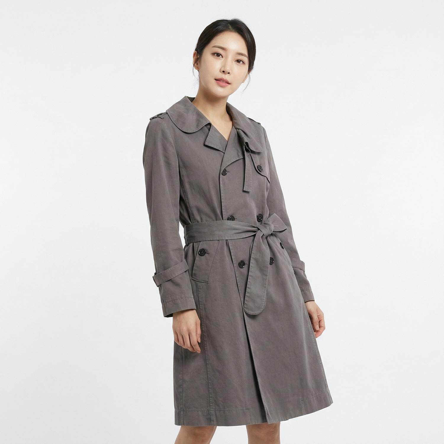 마르니 트렌치코트 1