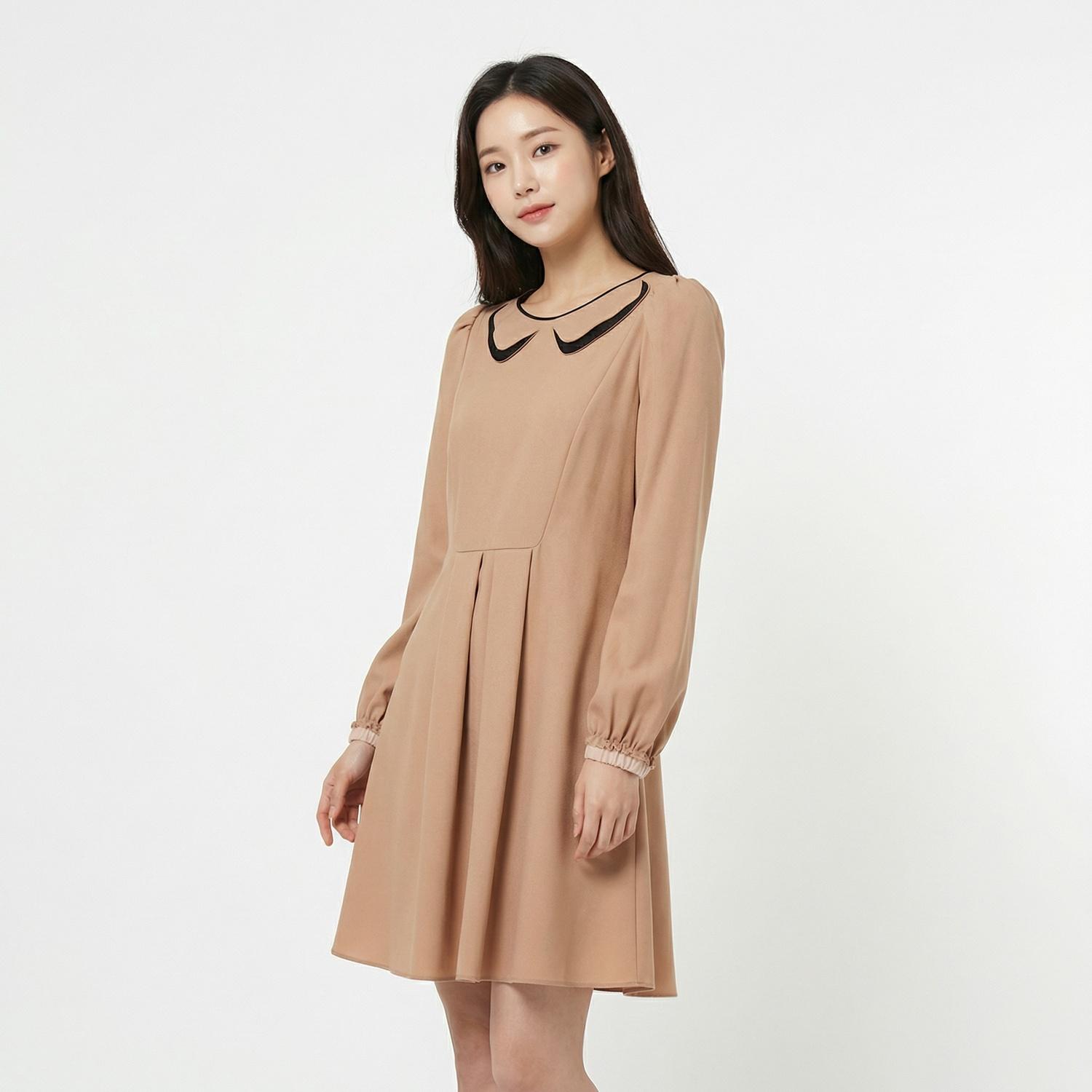 오즈세컨 미디원피스 1