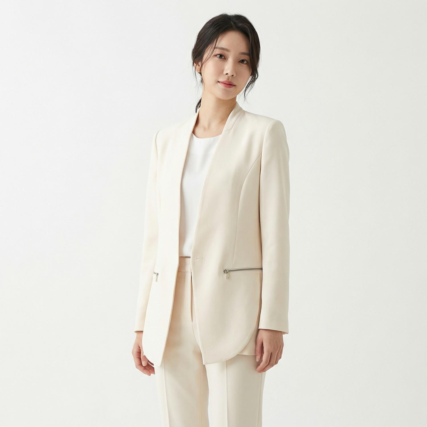 모조에스핀 싱글재킷 1