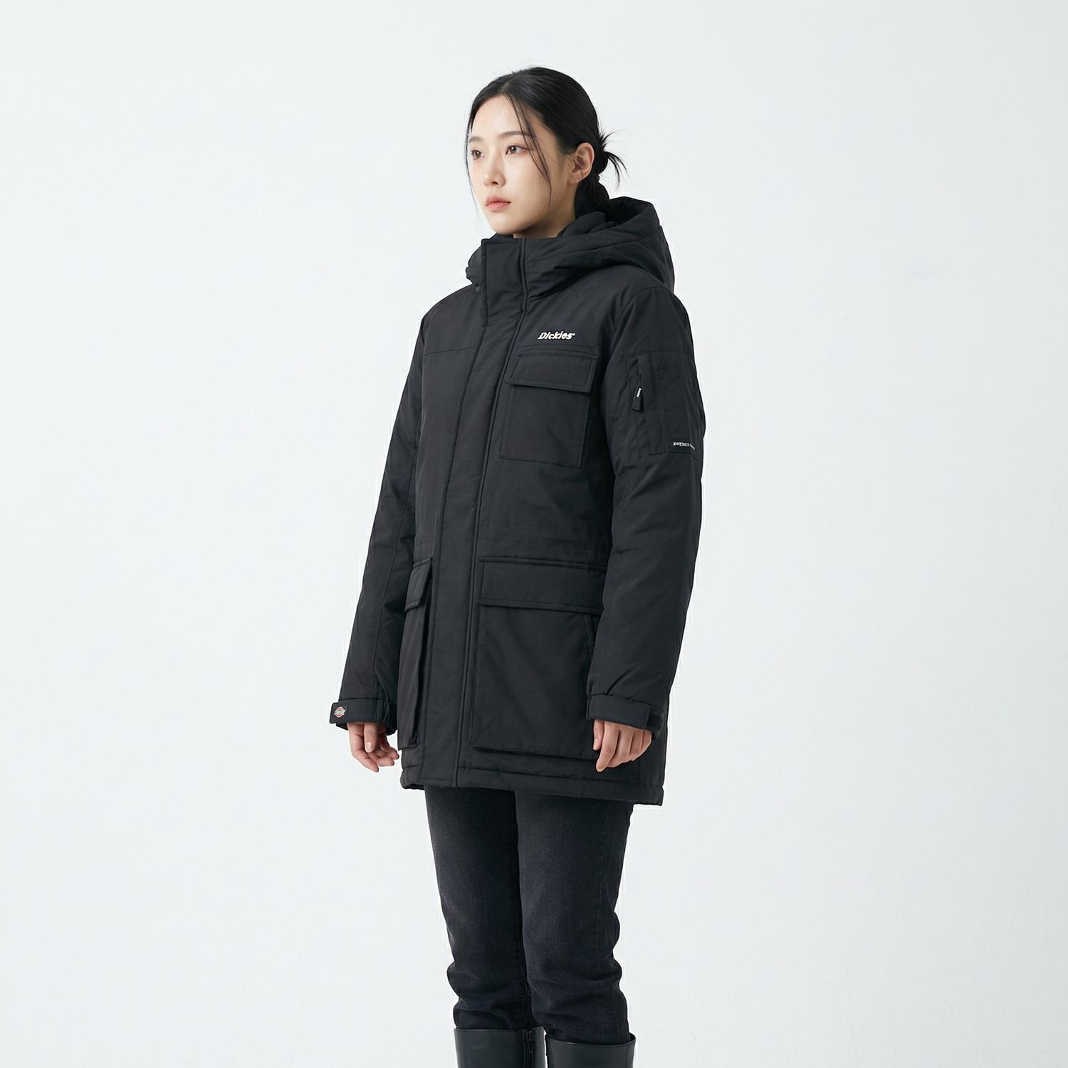 디키즈 패딩점퍼 1
