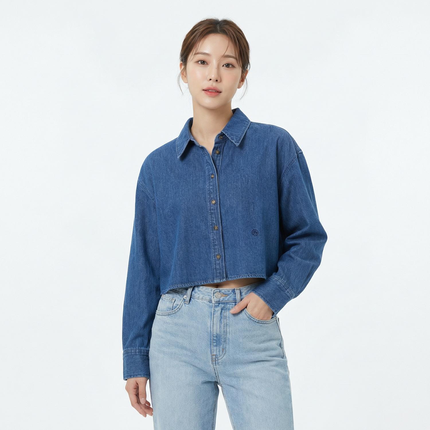 에프알알더블유 셔츠 1