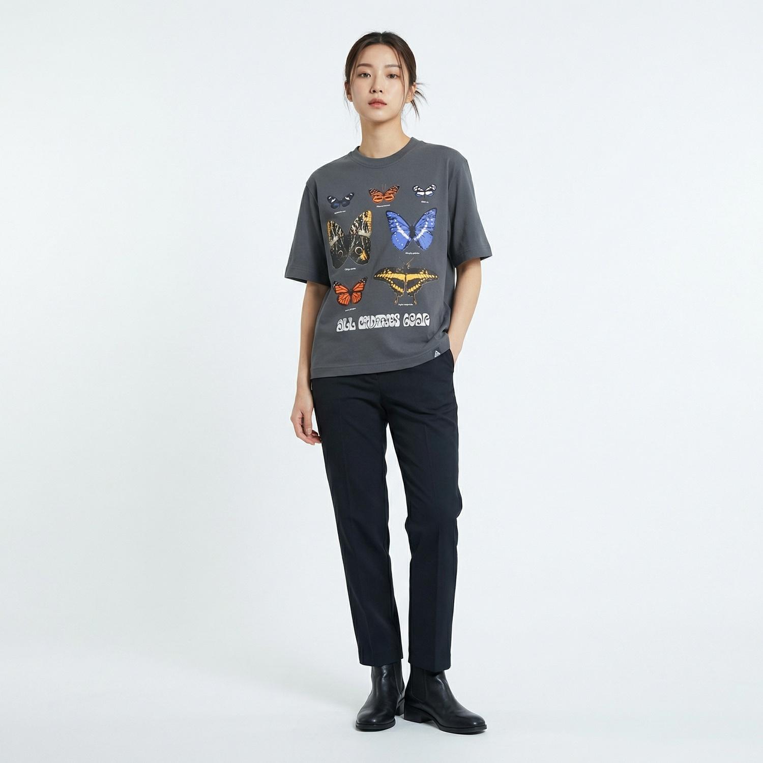 나이키 ACG 반팔티셔츠 1