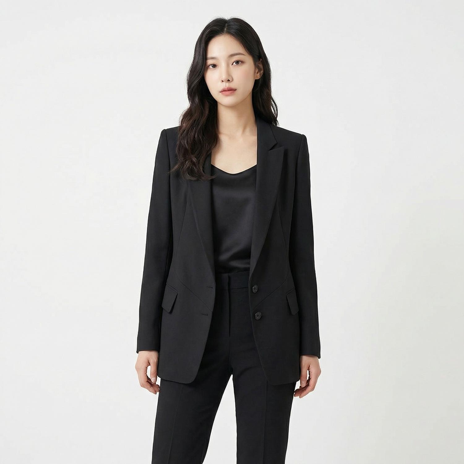 타임 싱글재킷 1