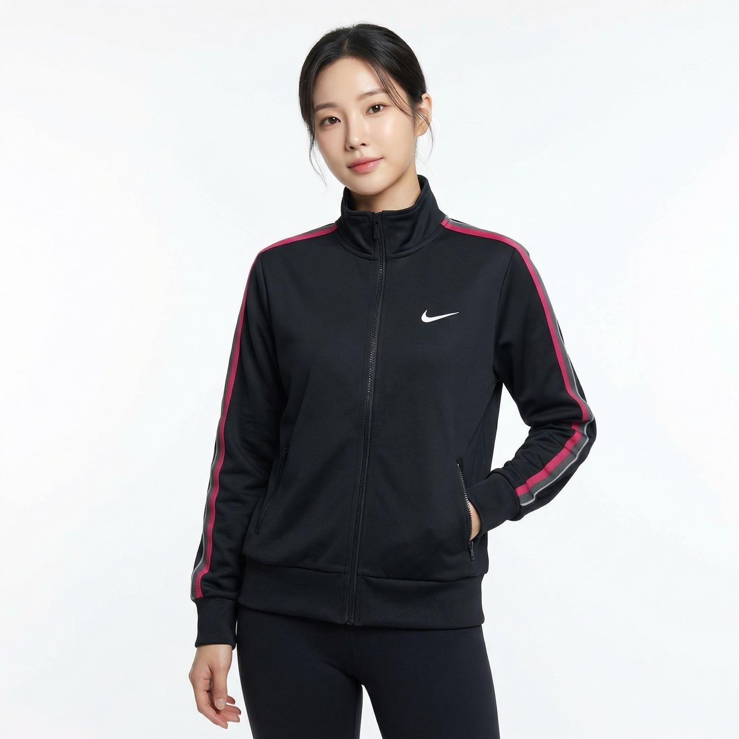 나이키 트랙재킷 1