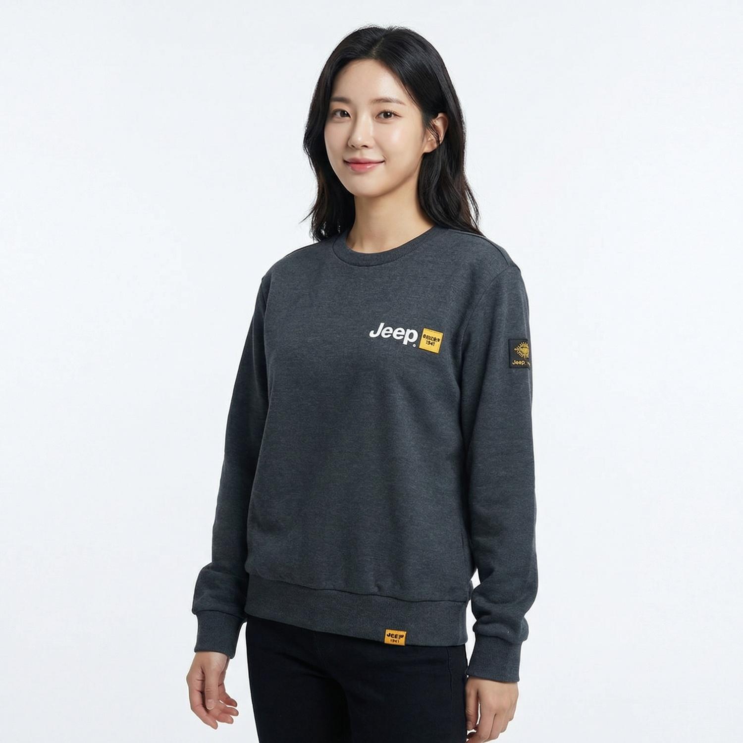 지프 맨투맨티 1