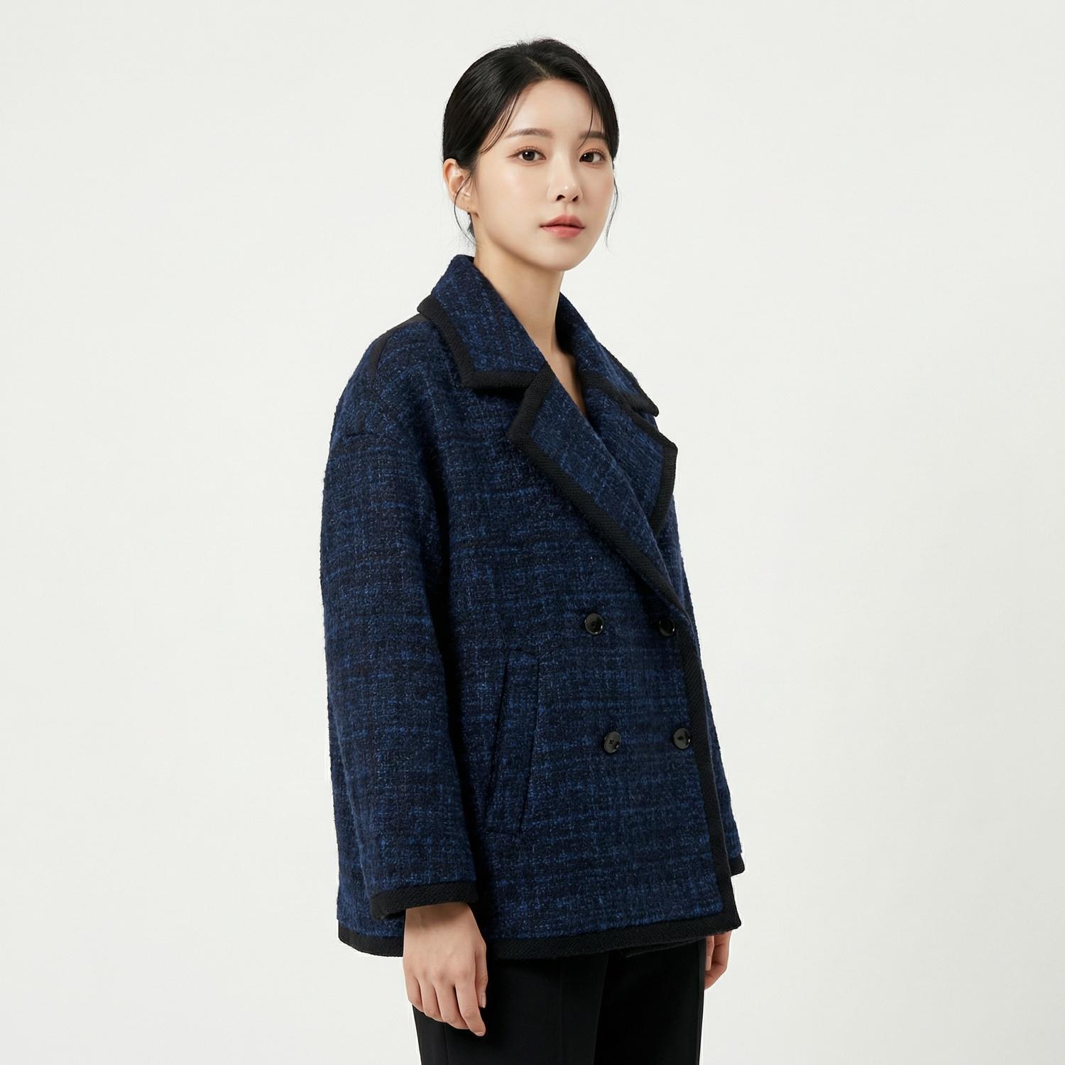 뎁 패딩점퍼 1