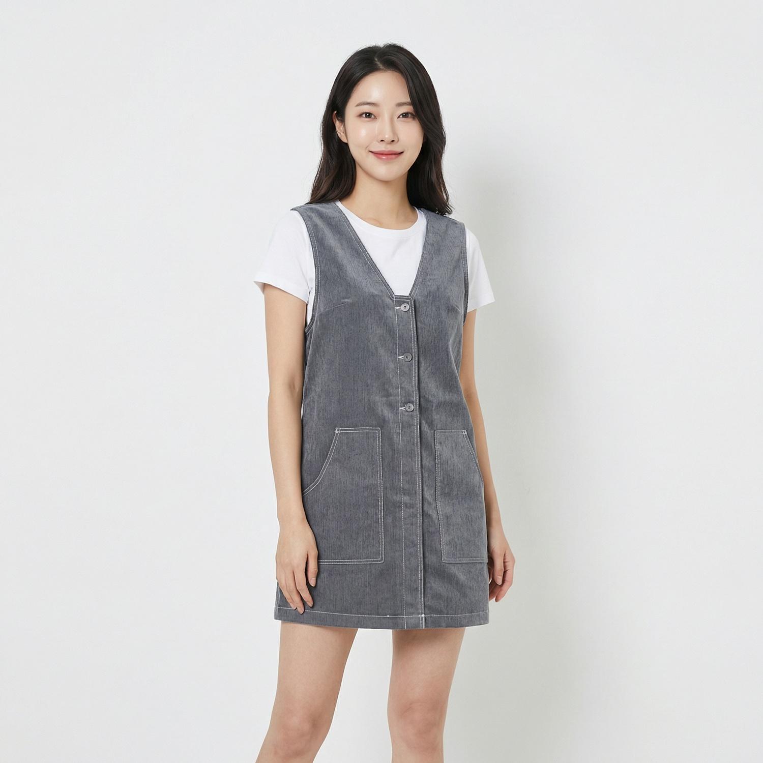 쥬시쥬디 미니원피스 1