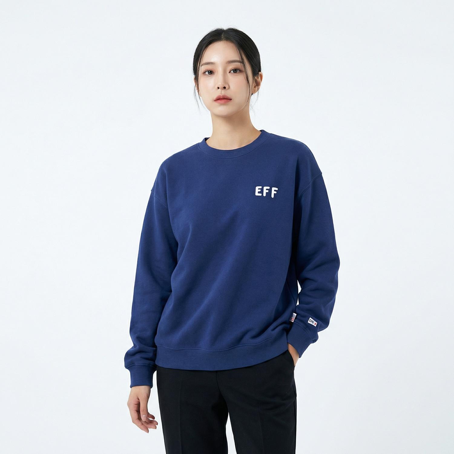 이벳필드 맨투맨티 1