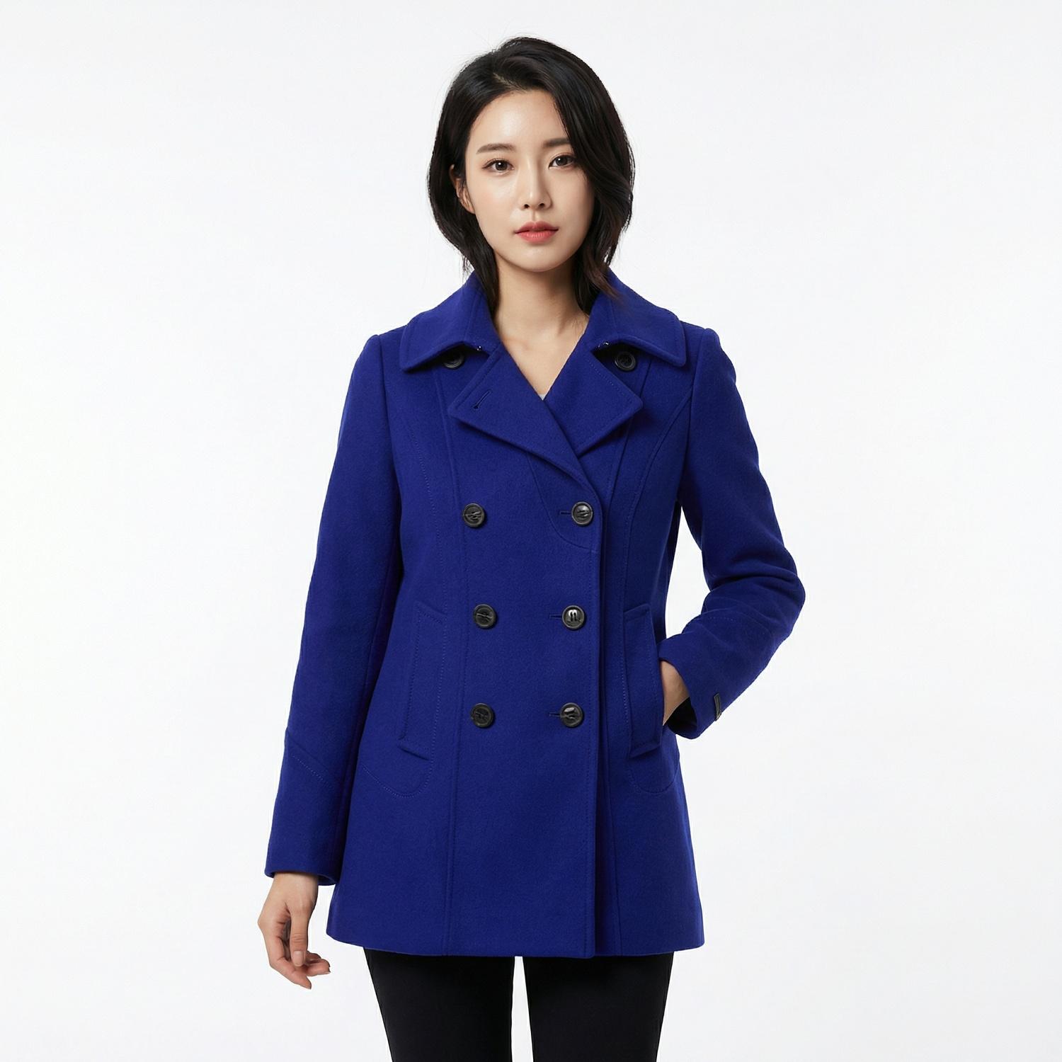 마인 더블코트 1