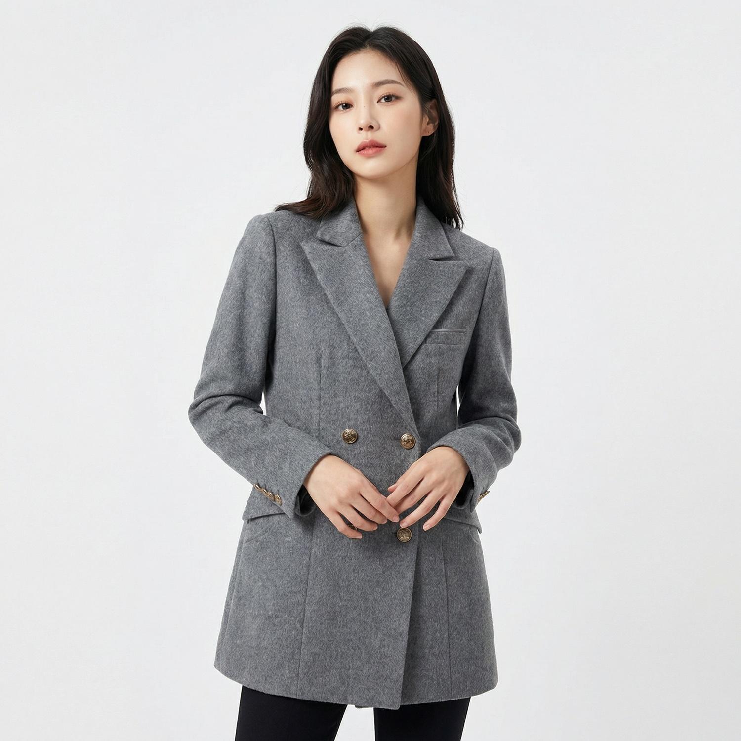 리스트 더블재킷 1