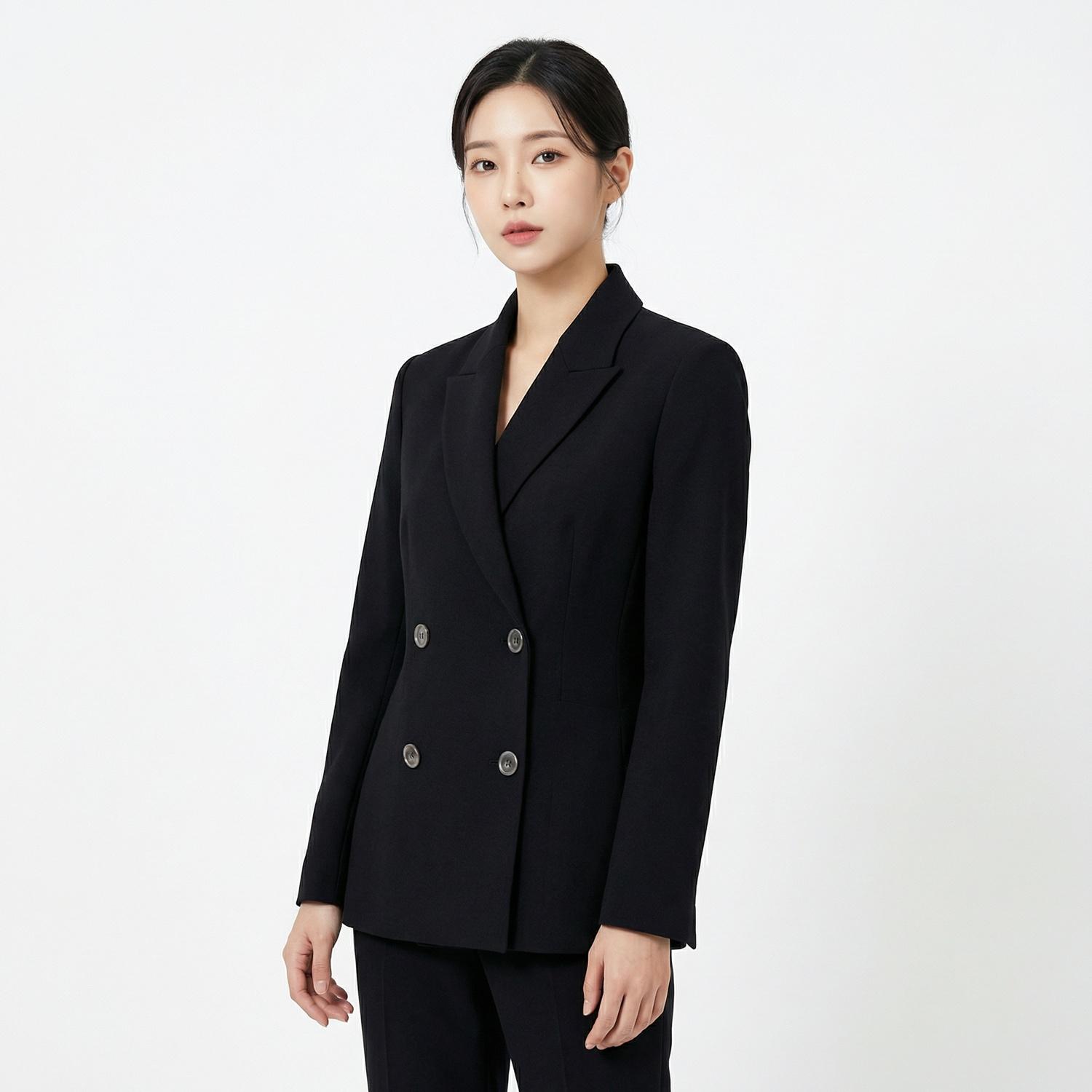 으네 더블재킷 1
