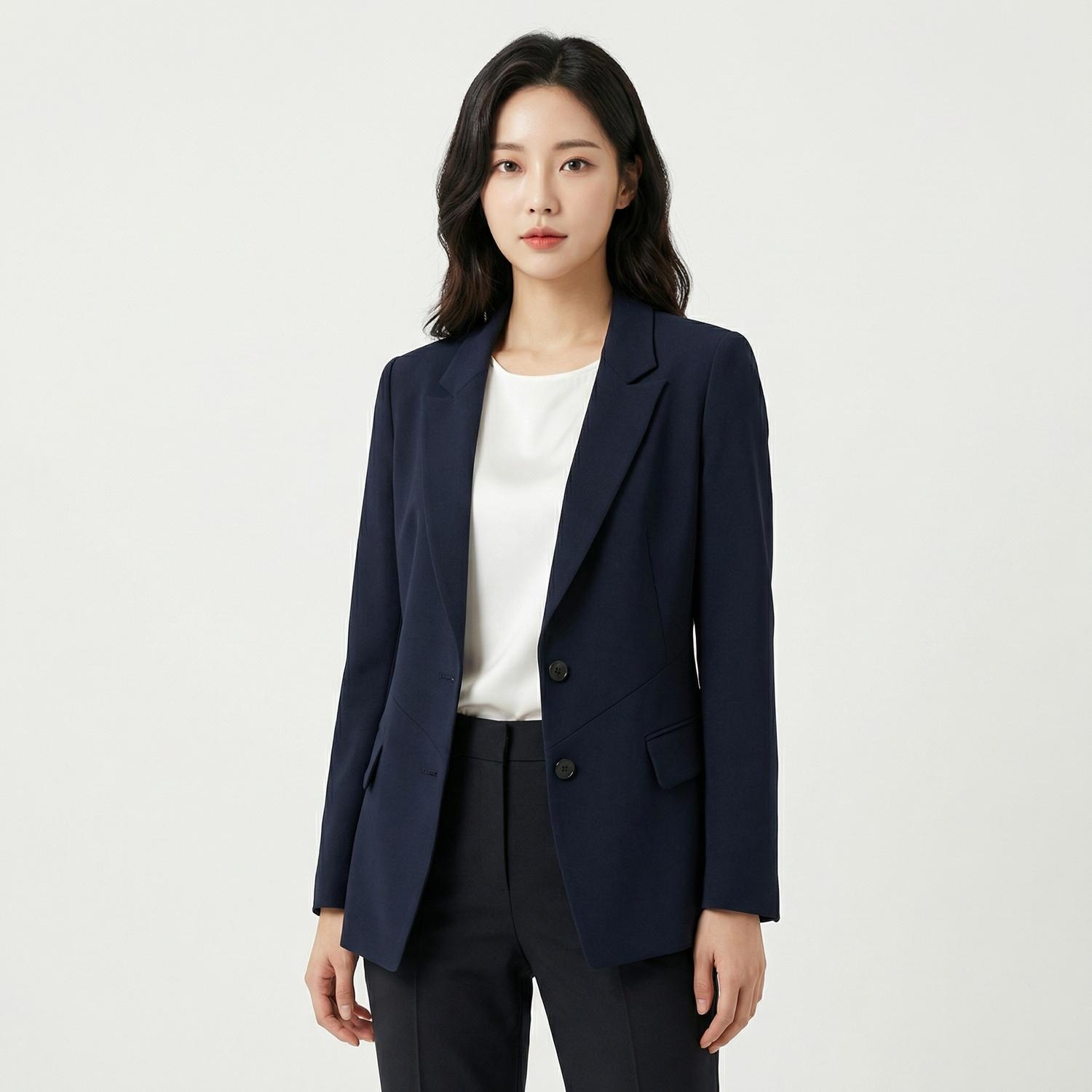 비욘드 클로젯 싱글재킷 1