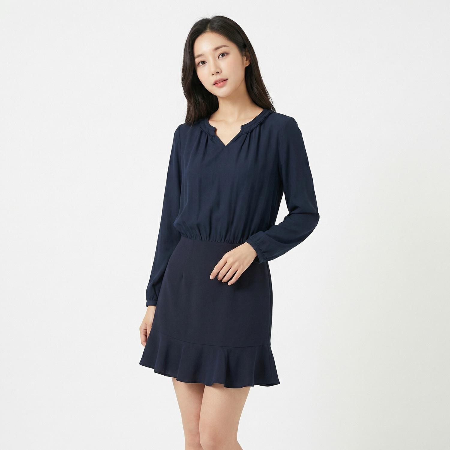 마쥬 미디원피스 1