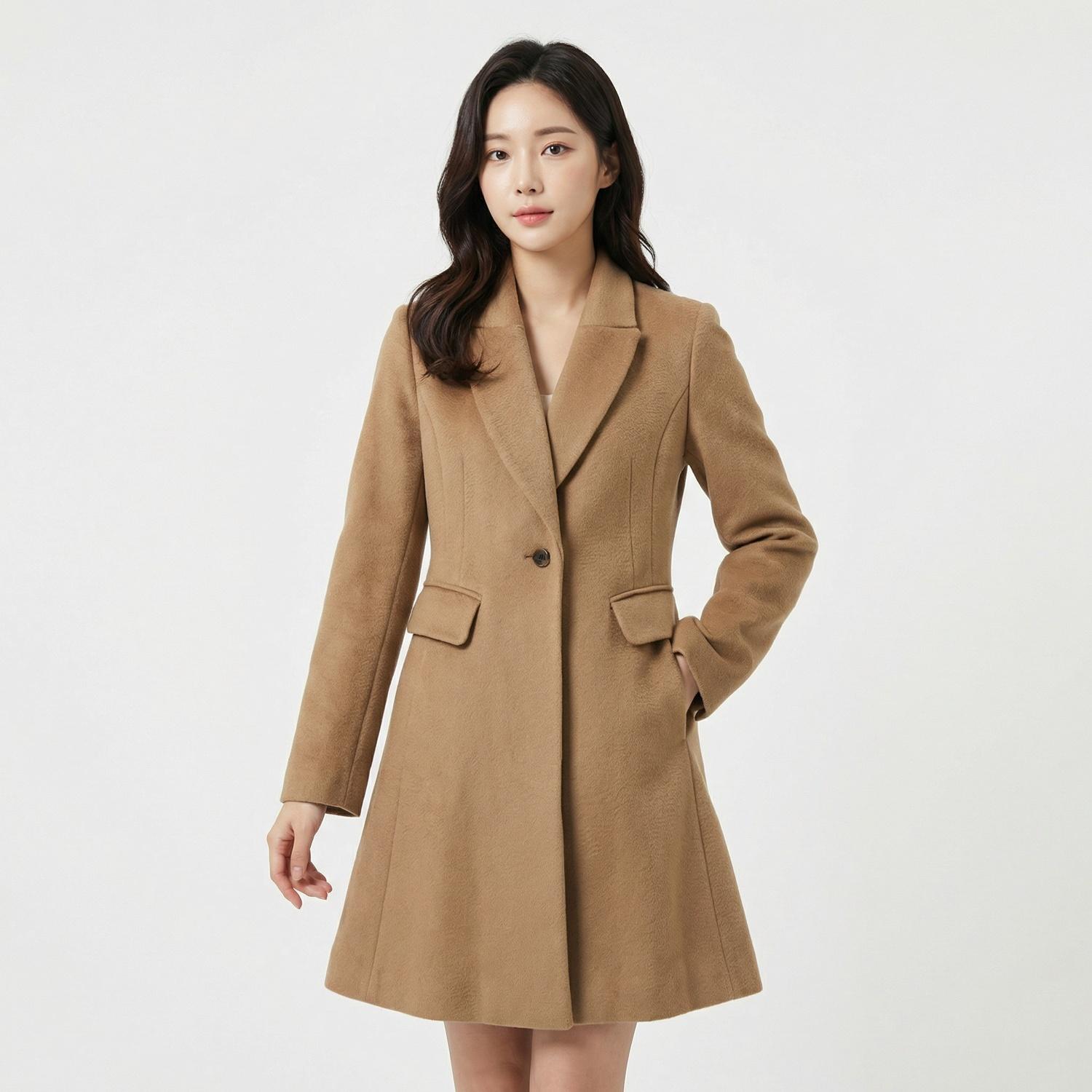 레니본 싱글코트 1