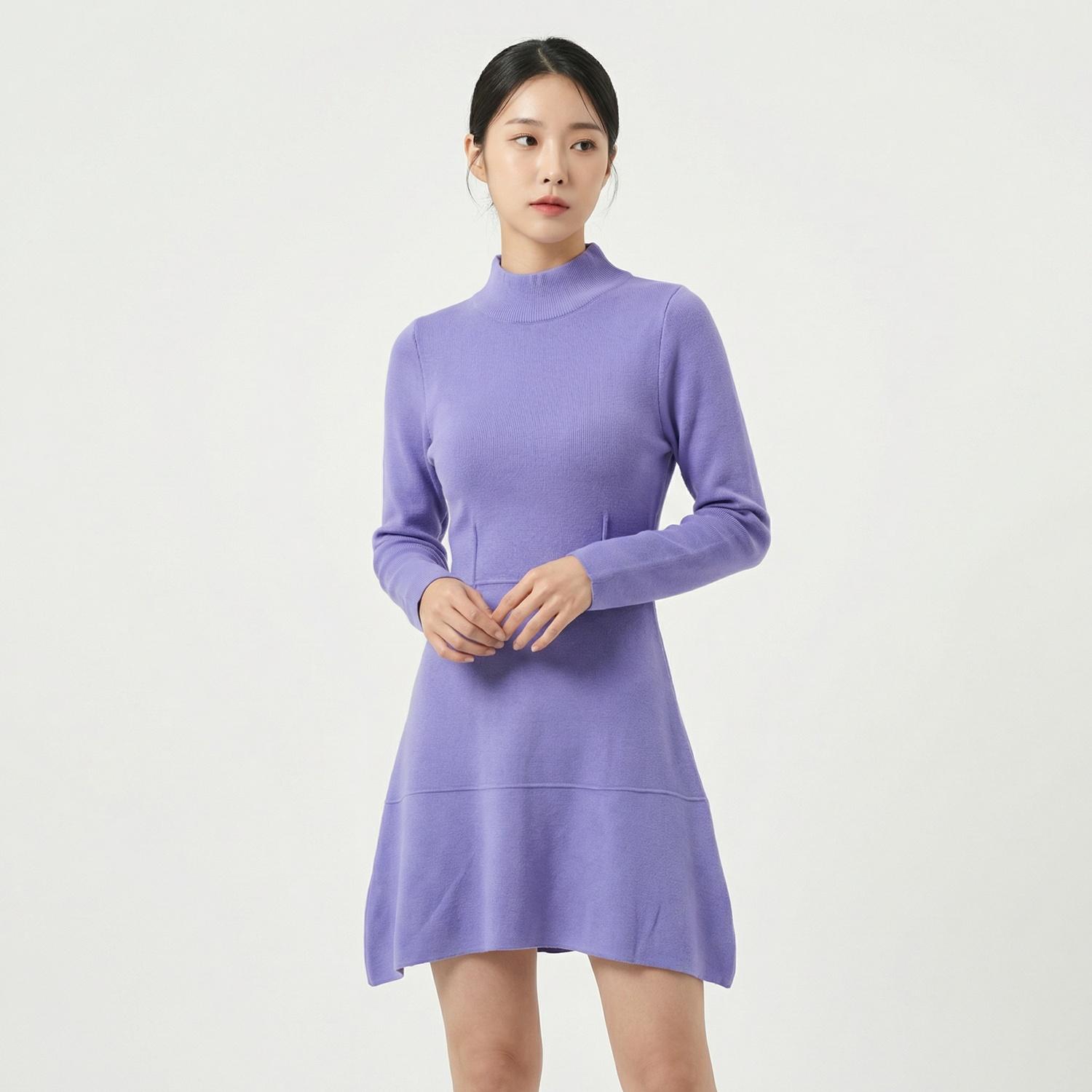자라 미니원피스 1