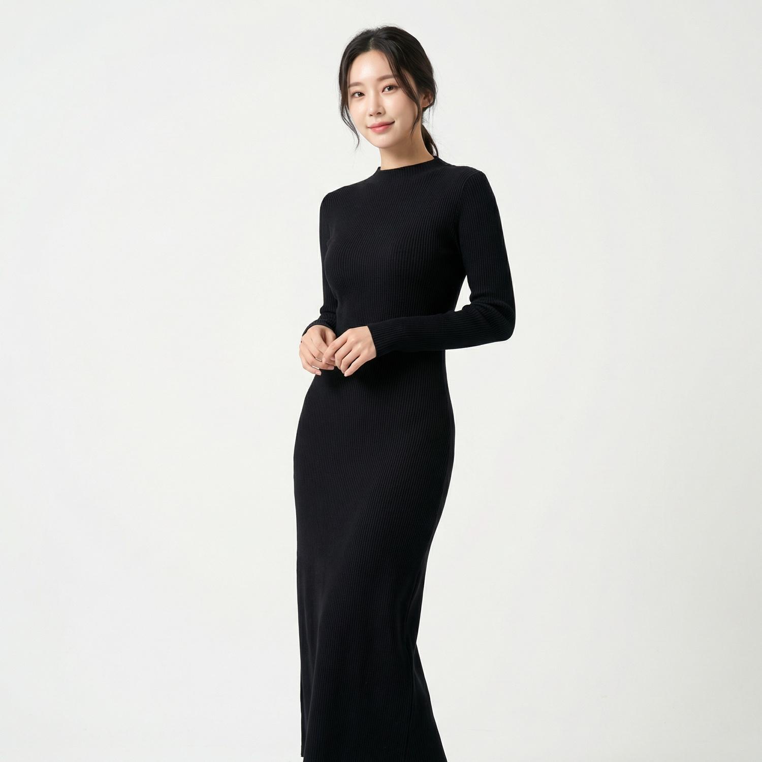 자라 롱원피스 1