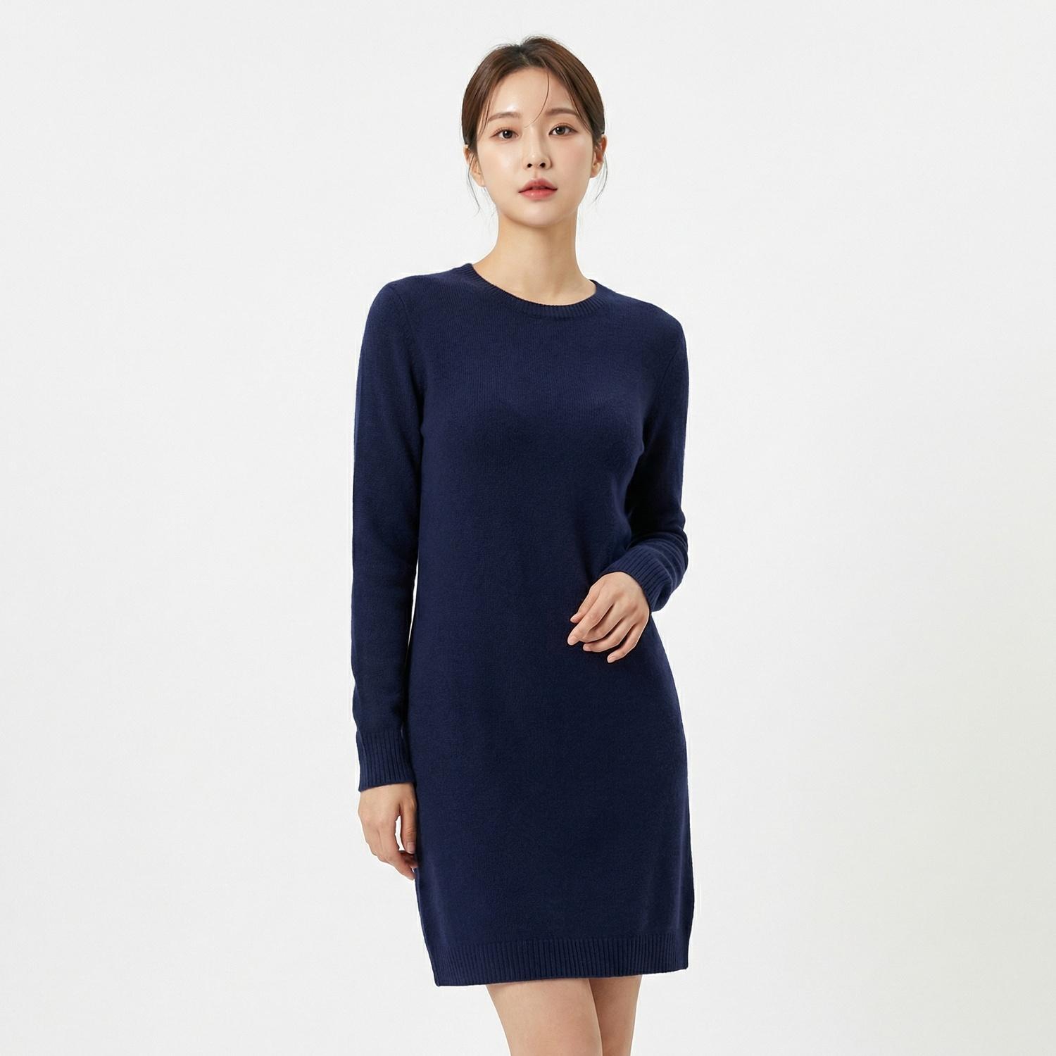 폴로 랄프 로렌 미디원피스 1