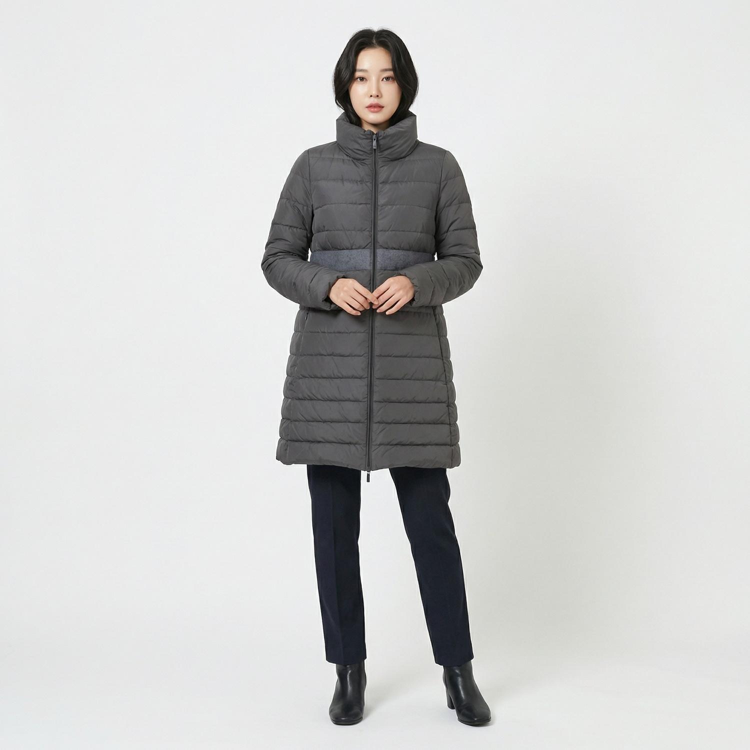 몽클레어 패딩점퍼 1