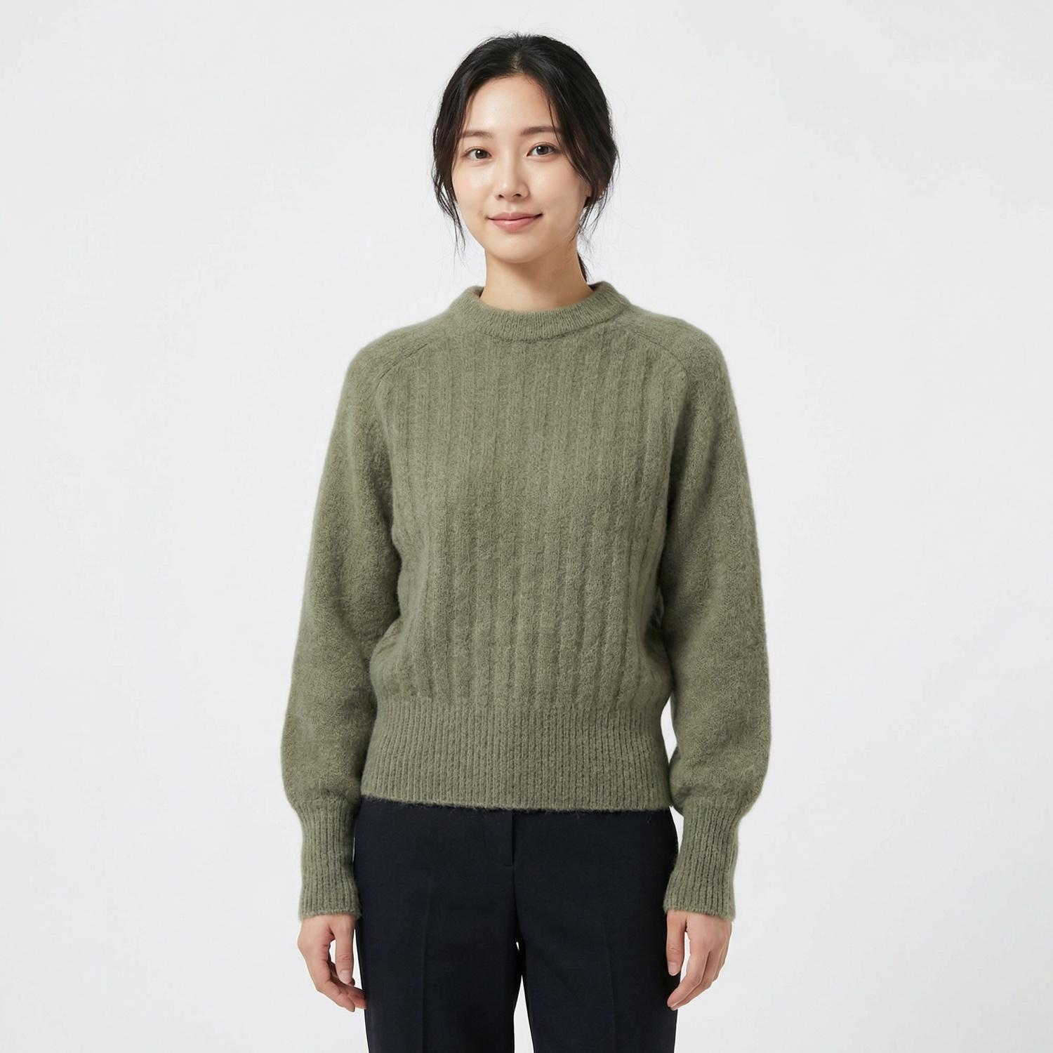 시에 라운드니트 1
