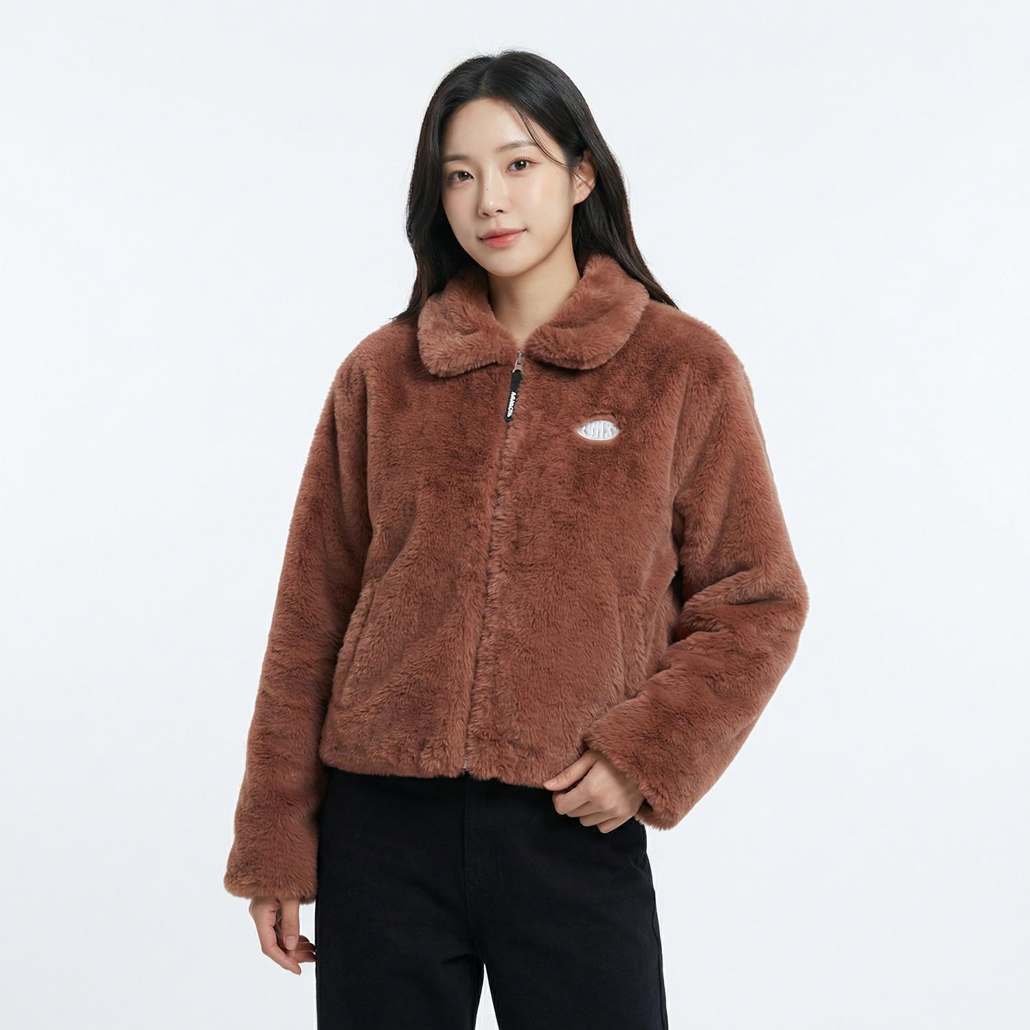 엠오엠씨키츠 플리스재킷 1