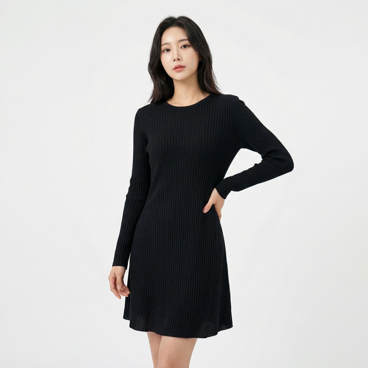 르메띠에 미디원피스 1