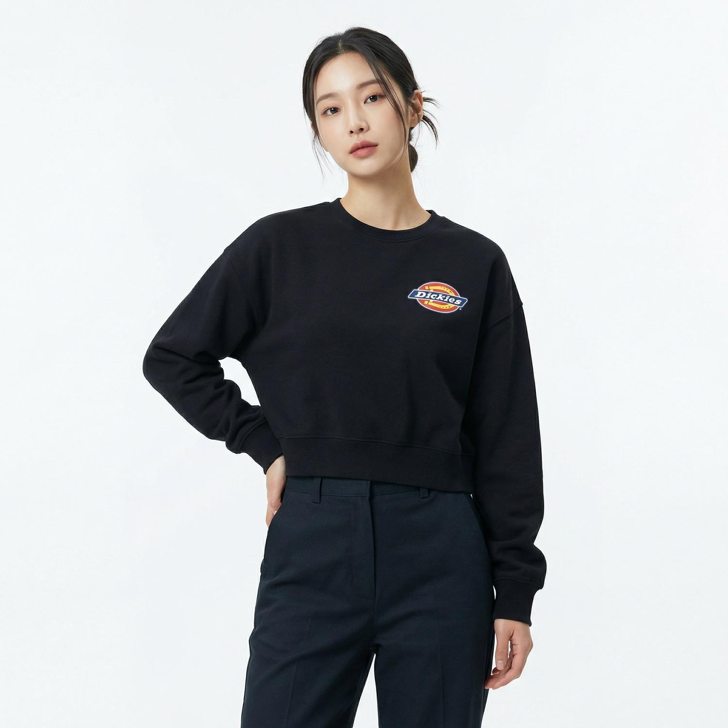 디키즈 맨투맨티 1