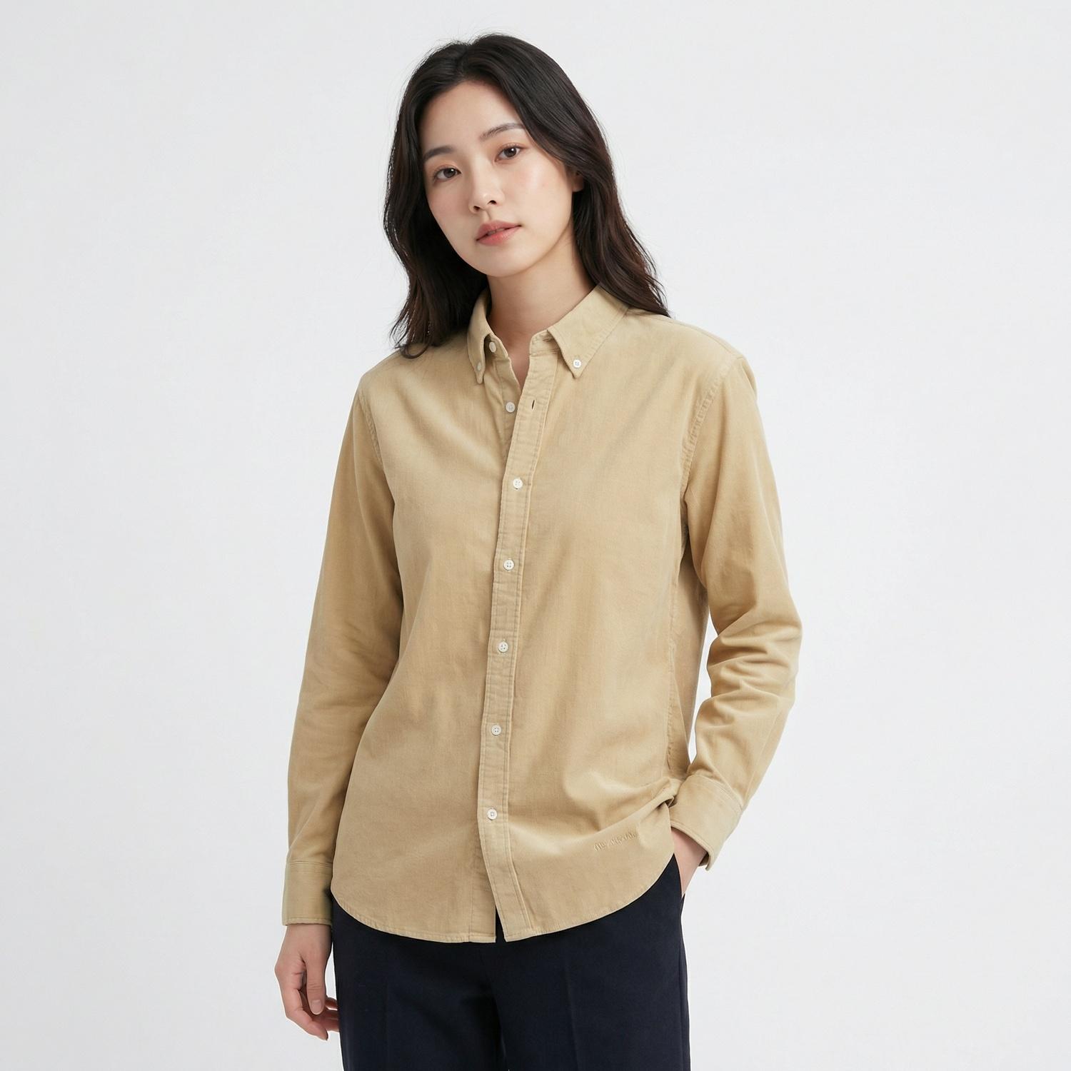 헨리코튼 셔츠 1