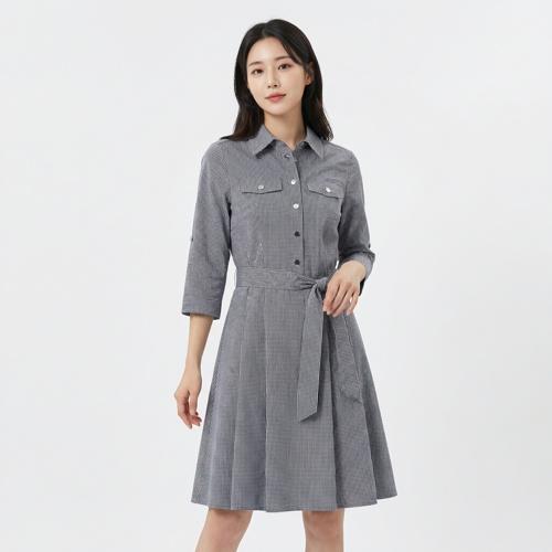 토리버치 미디원피스
