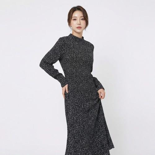 자라 롱원피스