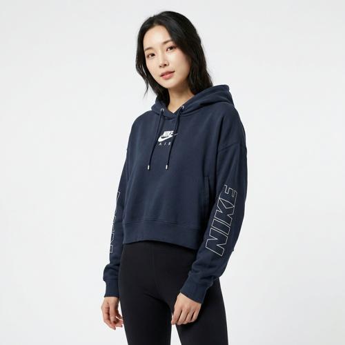 나이키 후드티
