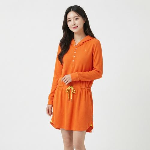 폴로 랄프 로렌 미니원피스