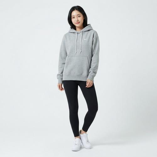 나이키 후드티