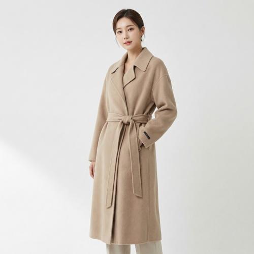 룩캐스트 싱글코트