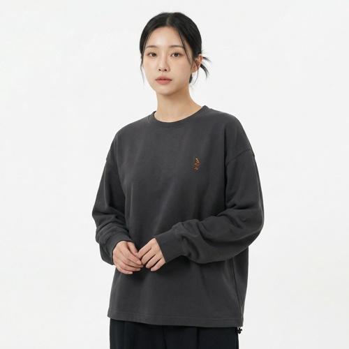 파르티멘토 긴팔티셔츠