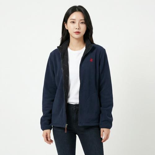 비버리힐즈 폴로 클럽 패딩점퍼