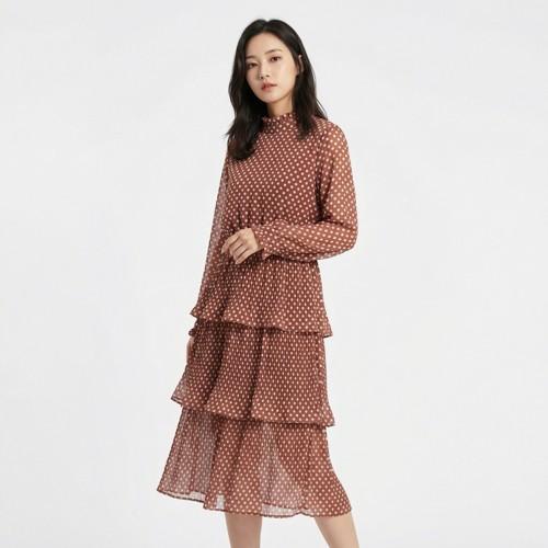 온앤온 롱원피스