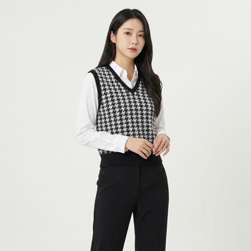 폴로 랄프 로렌 니트조끼