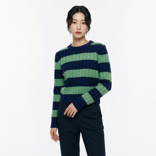 룩캐스트 라운드니트