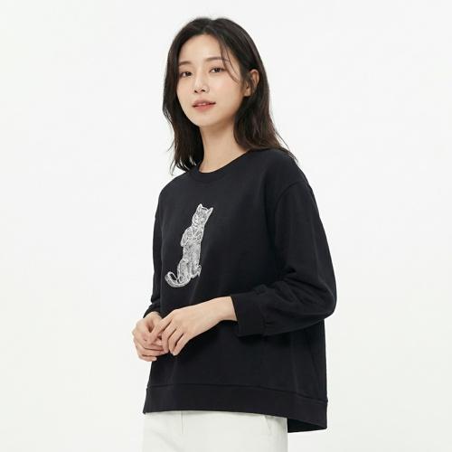 오즈세컨 맨투맨티