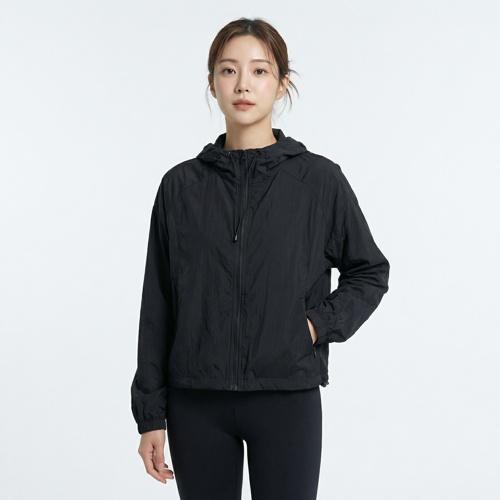 케즈 바람막이