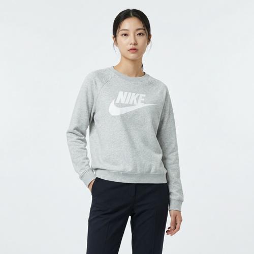 나이키 맨투맨티