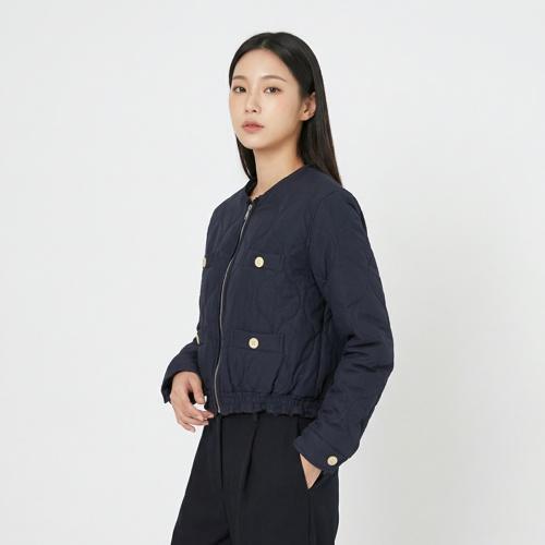 시야쥬 패딩점퍼
