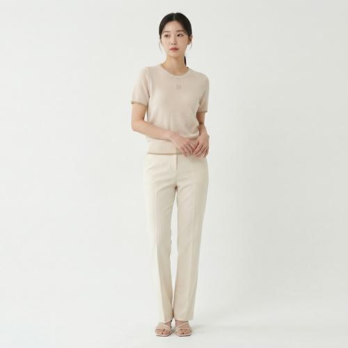 몽돌 라운드니트
