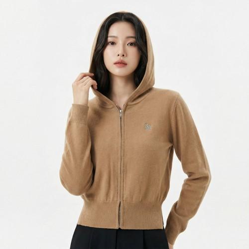 제너럴 아이디어 후드집업