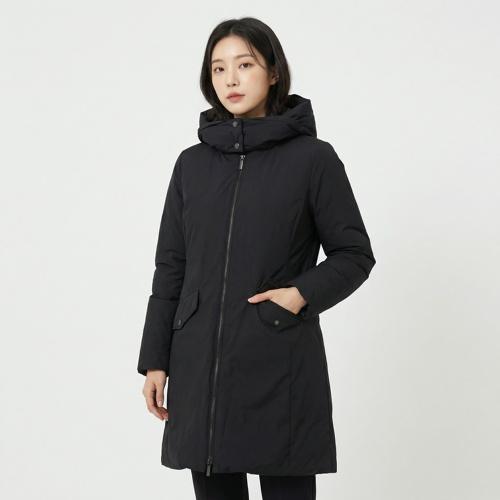 아르마니 익스체인지 패딩점퍼